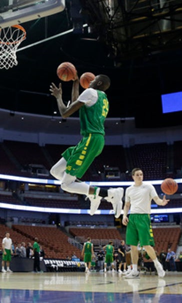 Duke-Oregon Preview